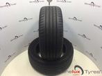 225/50R17 94W Goodyear Efficient Grip 225/50 R17 225/50/17, Auto-onderdelen, Banden en Velgen, Ophalen, Gebruikt, 17 inch, Band(en)