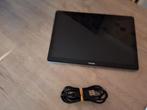Tablet, Computers en Software, Monitoren, Ophalen, Zo goed als nieuw
