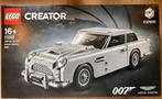 Lego set 10262 - Aston Martin DB5, Kinderen en Baby's, Ophalen of Verzenden, Nieuw, Complete set, Lego