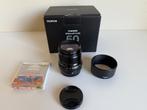 Fujifilm XF50mm F2 R WR, Ophalen, Zo goed als nieuw, Telelens
