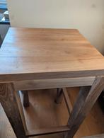 Hoektafeltje, Huis en Inrichting, Complete inboedels, Ophalen