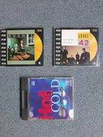 2 CDVideo disks + 1 CD-I voor de verzamelaar-liefhebber, Comme neuf, Musique et Concerts, Enlèvement ou Envoi