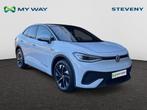 Volkswagen ID.5 Pro Performance 150 kW (204 PS) 77 kWh, 1-sp, Autres modèles, Achat, Automatique, Blanc