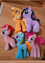 Unicorn Pluche samen, Kinderen en Baby's, Speelgoed | Knuffels en Pluche, Ophalen of Verzenden