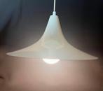 Heksenhoed hanglamp vintage lamp design interieur, Huis en Inrichting, Lampen | Hanglampen, Ophalen of Verzenden