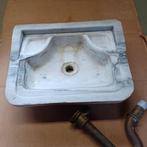antieke marmeren wasbakje, lavabo, Antiek en Kunst, Ophalen