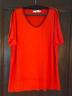 Rode t shirt, Enlèvement, Porté