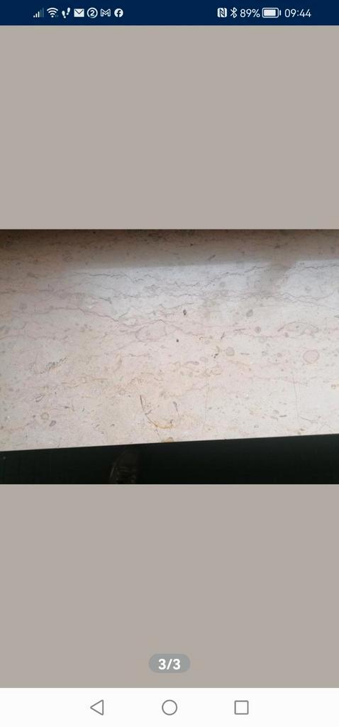 Bourgondischs vensterbanken, Doe-het-zelf en Bouw, Overige Doe-Het-Zelf en Bouw, Ophalen