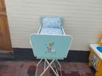 Poppen bedje, Kinderen en Baby's, Ophalen, Gebruikt