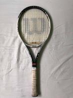 wilson tennisracket, Sport en Fitness, Tennis, Gebruikt, L4, Ophalen of Verzenden, Wilson