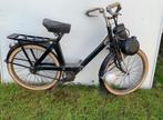 Solex met nieuwe banden, Fietsen en Brommers, Brommers | Solex, Ophalen, Gebruikt, Klasse A (25 km/u), Overige modellen