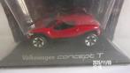 VW CONCEPT "T".1/43 NOREV NEUVE,VITRINE SCELLEE., Ophalen of Verzenden, Nieuw, Auto, Norev