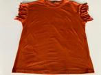 T-shirt sans manches « Fresral » pour femme, grand neuf, Vêtements | Femmes, T-shirts, Enlèvement ou Envoi, Orange, Fresral, Taille 42/44 (L)