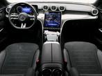 Mercedes-Benz C-Klasse 180 AMG Line Break + DIGITAL LIGHT +, Automaat, 4 cilinders, 5 deurs, Regensensor