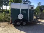Paardentrailer 1,5 Ifor Williams, Dieren en Toebehoren, Ophalen, Aluminium, 1½-paards trailer