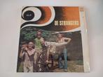 Vinyl 2LP De Strangers Volksmuziek Folk Antwerpen Folklore, Ophalen of Verzenden, 12 inch, Streekmuziek