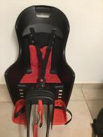 Kinder fietsstoeltje, Fietsen en Brommers, Ophalen, Achterzitje, 9 t/m 18 kg, Polisport cycle