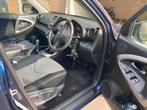 Toyota rav4, Auto's, Stof, Blauw, Particulier, Rav4