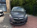 Opel Meriva 1.4i/M2014/13.000km/AUTOMAAT/12M GARANTIE, Auto's, Automaat, Euro 5, Monovolume, Parkeersensor