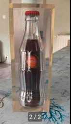 Coca cola fles "limited edition van 2003, Verzamelen, Ophalen of Verzenden, Zo goed als nieuw