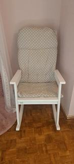 Schommelstoel, Kinderen en Baby's, Kinderkamer | Tafels en Stoelen, Ophalen, Zo goed als nieuw