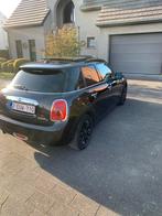 Mini cooper D automaat 1.5d euro 6, Auto's, Euro 6, Bruin, Bruin, Diesel