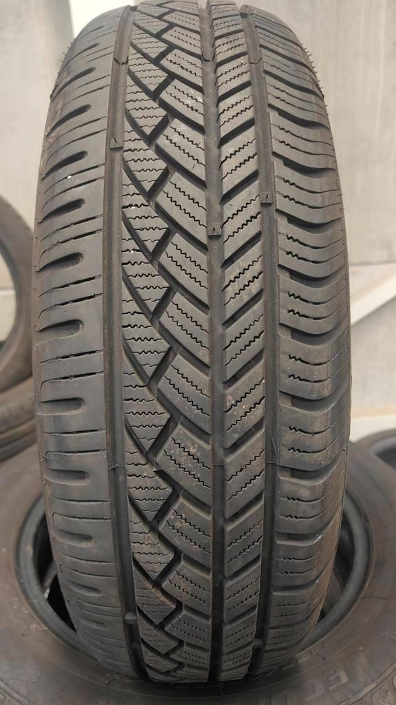 175/65 r15 4season 40€ per stuk met montage en balanceren, Auto-onderdelen, Besturing, Ophalen of Verzenden