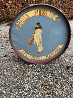 Tambour, Enlèvement, Comme neuf