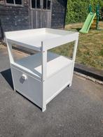 Luiertafel Quax, Kinderen en Baby's, Kinderkamer | Commodes en Kasten, Ophalen, Zo goed als nieuw