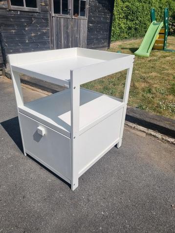 Quax commode, Enlèvement, Comme neuf