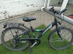 Jongensfiets 24inch BNB Powerkid. Nog in goede staat, weg w., Ophalen, Zo goed als nieuw