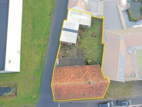 Huis te koop in Alveringem, 2 slpks, Immo, Huizen en Appartementen te koop, Vrijstaande woning, F