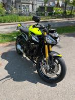 Triumph Street triple 765 rs MOTO2, Motoren, Motoren | Triumph, 3 cilinders, Particulier, 765 cc, Overig