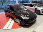 Ford Fiesta 1.0 EcoBoost MHEV 92kW ST-Line-Winter Pack Carpl, Voorwielaandrijving, Traction-control, Stof, Gebruikt