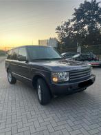 RR 2004 M57 motor 3 Liter 228000km, Auto's, Automaat, Beige, 4x4, Leder