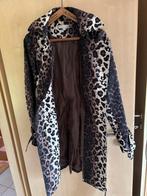 Veste léopard, Kleding | Dames, Maat 38/40 (M), Overige kleuren, Zo goed als nieuw, Bershka