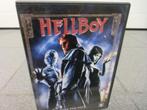 DVD Hellboy, Cd's en Dvd's, Ophalen, Zo goed als nieuw, Actie