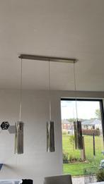 Mooie hanglamp, Ophalen, Zo goed als nieuw, Glas