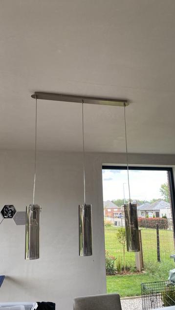 Mooie hanglamp beschikbaar voor biedingen