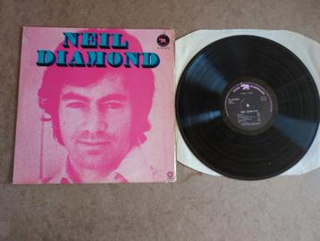 Neil Diamond

Lp beschikbaar voor biedingen