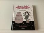 Isabella Maan is jarig, Boeken, Kinderboeken | Jeugd | onder 10 jaar, Ophalen, Zo goed als nieuw, Harriet Muncaster, Sprookjes