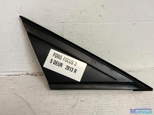 FORD FOCUS 3 rechts voorscherm afdek kap 2010-2018 BM51A1600, Auto-onderdelen, Carrosserie, Ford, Gebruikt