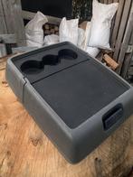 Koffer/bekerhouder camper / vrachtwagen, Ophalen, Gebruikt, Accu's en Accessoires
