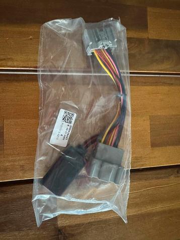 Bluetooth Volvo Adapter (AUX in) beschikbaar voor biedingen