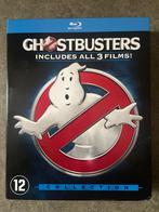 Ghostbusters 1 2 3 movies Blu-ray, Cd's en Dvd's, Ophalen of Verzenden