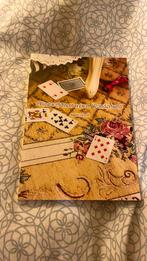 Alice’s Adventures In Wonderland, Ophalen, Zo goed als nieuw