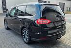 Ford Galaxy 2.0D Automat 7 Zitplaatsen., Automaat, Bedrijf, Diesel, Galaxy