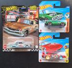 plymouth hot wheels, Enlèvement ou Envoi, Neuf, Voiture