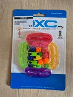 28 reflecterende clip-on stukjes voor op de fietsspaken, Waterbestendig, Verlichtingsset, Overig, Nieuw