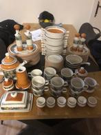 Mooi servies te koop, Antiquités & Art, Antiquités | Services (vaisselle) complet, Enlèvement